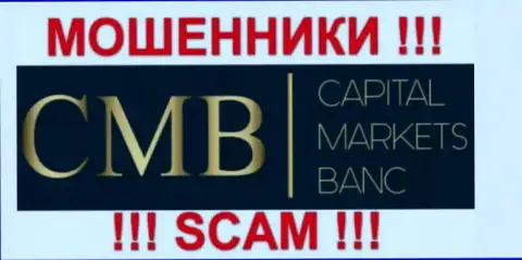 КапиталМаркетс Банк - это АФЕРИСТЫ !!! SCAM !!!