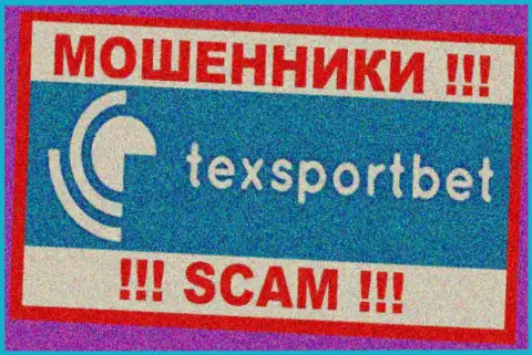 Логотип ВОРА TexSportBet Com