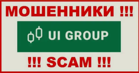 Логотип ШУЛЕРОВ UI Group
