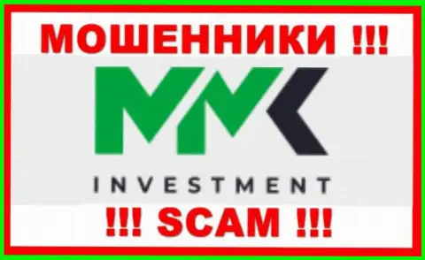 ММКInvestment - это МОШЕННИКИ !!! Деньги не выводят !!!