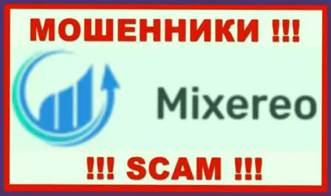 Лого ВОРА Mixereo