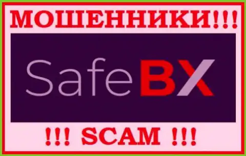 SafeBX Com - это КИДАЛЫ !!! Деньги не отдают обратно !!!