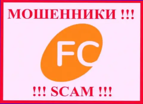 FCLtd - это МОШЕННИК !!! SCAM !!!