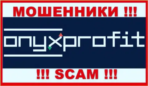 OnyxProfit Pro - это МОШЕННИК !!!