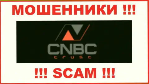 CNBC Trust - это SCAM !!! ШУЛЕРА !!!