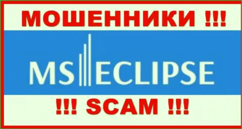 MS Eclipse - это ЛОХОТРОНЩИКИ ! Вложенные денежные средства отдавать отказываются !