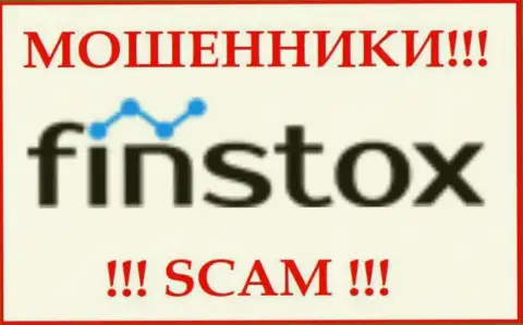 Finstox Com - это МОШЕННИКИ ! SCAM !