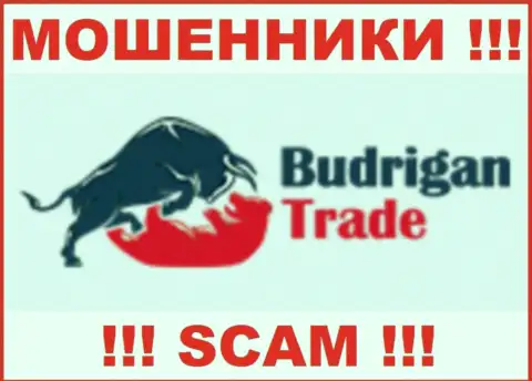 Budrigan Ltd - это МОШЕННИКИ, будьте весьма внимательны