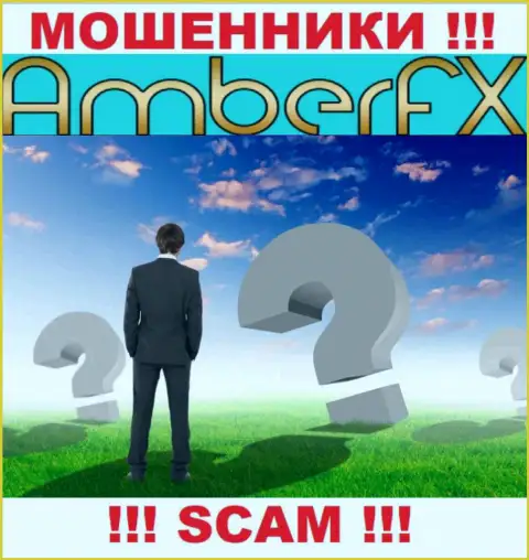 Хотите выяснить, кто руководит организацией AmberFX ? Не получится, данной информации найти не удалось