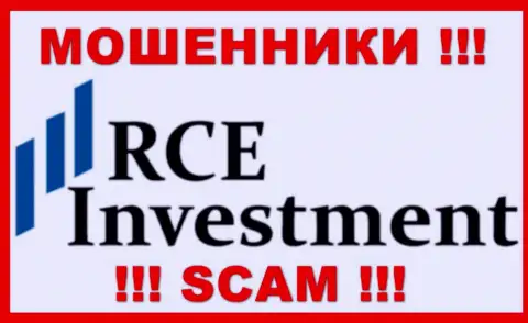 RCE Holdings Inc - МОШЕННИКИ ! СКАМ !!!