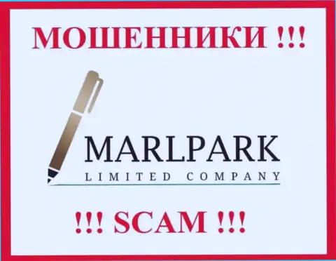 Marlpark Limited Company - МОШЕННИК !