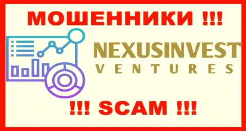 Лого ШУЛЕРА Nexus Investment Ventures
