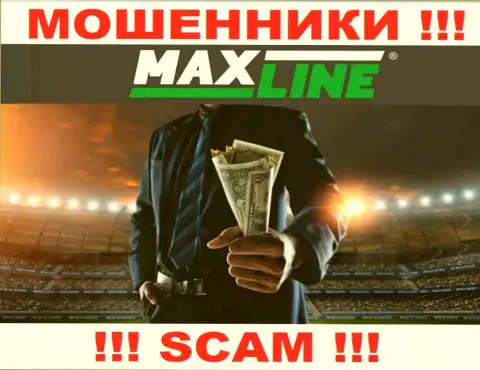 Вы не возвратите денежные средства, инвестированные в компанию Max Line - это интернет разводилы !!! У них нет регулирующего органа