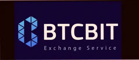Лого online обменки BTCBit