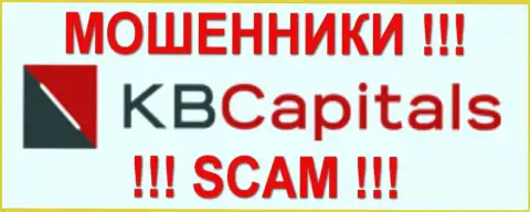 KB Capitals - ЛОХОТОРОНЩИКИ !!! SCAM !!!