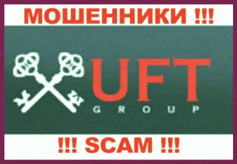 UFT Group - ВОРЮГИ !!! SCAM !!!