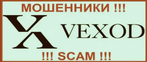 Vexod Com - это FOREX КУХНЯ ! СКАМ !!!