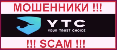 YTC-Group Net - это МОШЕННИКИ ! SCAM !!!