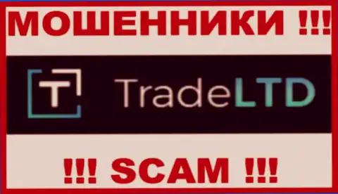 Trade Ltd - это МОШЕННИКИ !!! СКАМ !!!