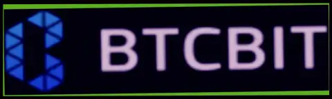 BTC Bit - это качественный крипто online-обменник
